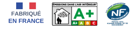 Repères documentés de la technologie, tels que présentés dans le catalogue