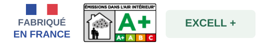 Repères documentés de la technologie, tels que présentés dans le catalogue